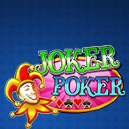 Xì Tố Cải Tiến 3 – Joker Poker MH Slot