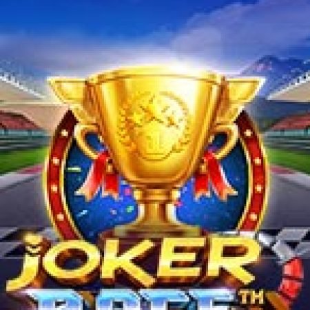 Cuộc Đua Của Những Chú Hề – Joker Race Slot