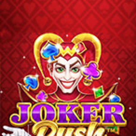 Joker Rush Slot