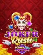 Joker Rush™ PowerPlay Jackpot Slot