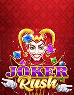 Joker Rush Slot