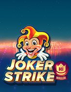 Joker Strike Slot