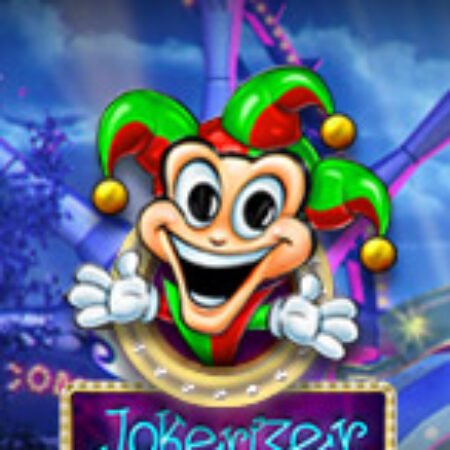 Jokerizer Slot