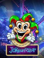 Jokerizer Slot