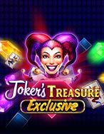 Joker’s Treasure Exclusive Slot