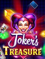 Joker’s Treasure Slot