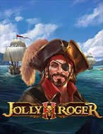 Jolly Roger 2 Slot