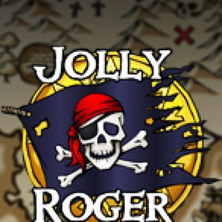 Jolly Roger Slot