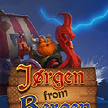 Jorgen from Bergen Slot