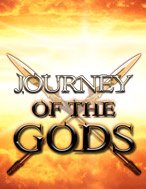 Journey of the Gods Slot