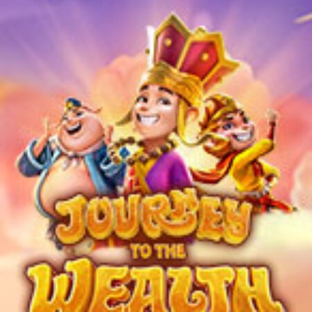 Tây Du Ký – Journey to the Wealth Slot