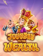 Tây Du Ký – Journey to the Wealth Slot