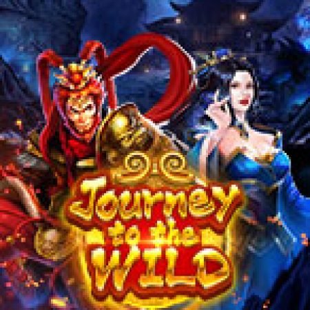 Journey to the Wild Slot