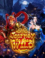 Journey to the Wild Slot