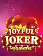 Joyful Joker Megaways Slot