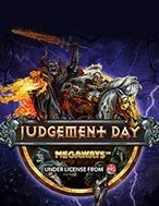 Ngày Phán Quyết Megaways – Judgement Day Megaways Slot