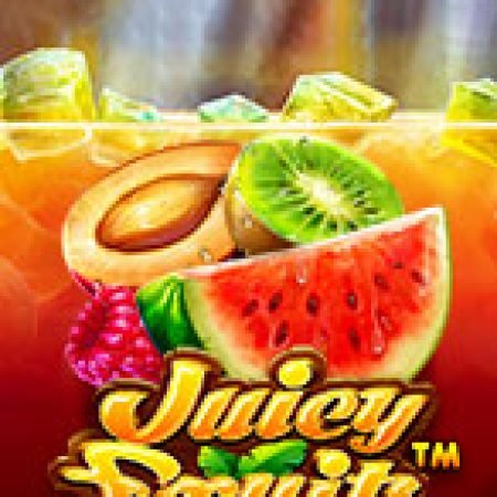 Giải Nhiệt Mùa Hè – Juicy Fruits Slot