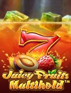 Sinh Tố 7 Màu – Juicy Fruits Multihold Slot