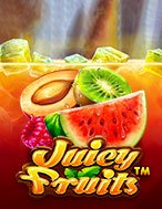 Giải Nhiệt Mùa Hè – Juicy Fruits Slot