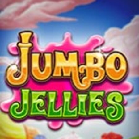 Jumbo Jellies Slot