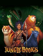 Jungle Books Slot