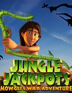 Jungle Jackpots Slot