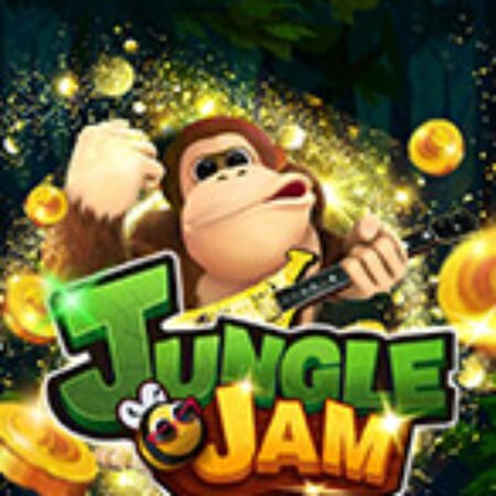 Jungle Jam Slot