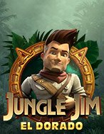 Jim Rừng Xanh – Jungle Jim Slot