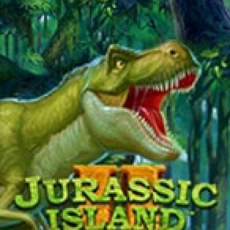 Jurassic Island II Slot