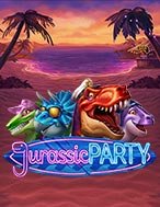 Jurassic Party Slot