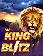 King Blitz Slot