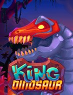 King Dinosaur Slot