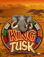 Voi Đầu Đàn – King Tusk Slot