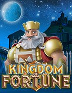 Kingdom of Fortune Slot