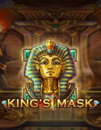 Vua Mặt Nạ – King’s Mask Slot