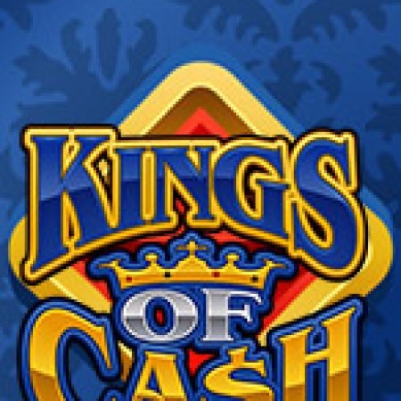 Vua Tiền Tệ – Kings of Cash Slot