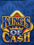 Vua Tiền Tệ – Kings of Cash Slot