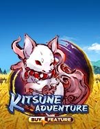 Cuộc Phiêu Lưu Của Kitsune – Kitsune Adventure Slot