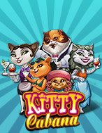 Mèo Thượng Lưu – Kitty Cabana Slot