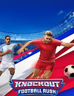 Knockout Football Rush Slot