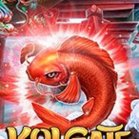 Koi Gate Slot