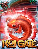 Koi Gate Slot