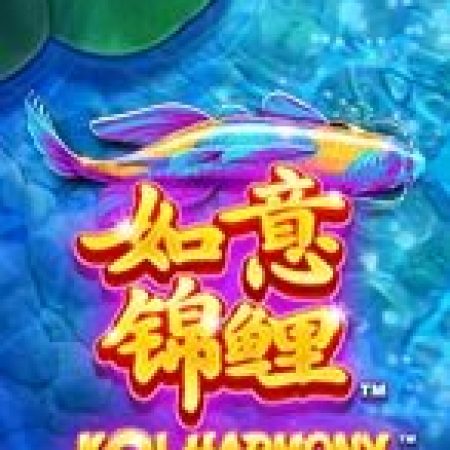 Koi Harmony Slot