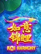 Koi Harmony Slot