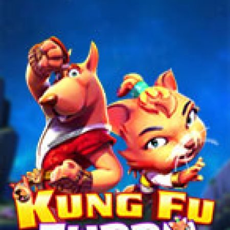 Kung Fu Furry Slot