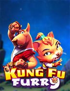 Kung Fu Furry Slot