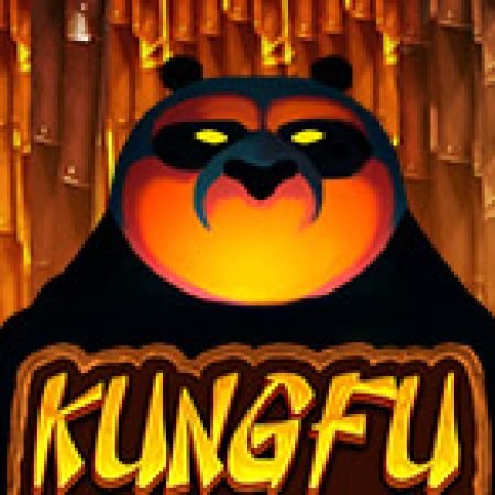 Kung Fu Showdown Slot