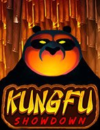 Kung Fu Showdown Slot