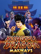 Kungfu Dragon Slot