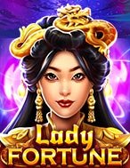 Lady Fortune Slot